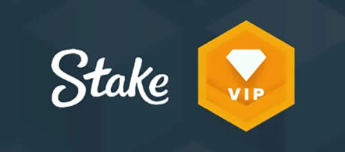Stake VIP