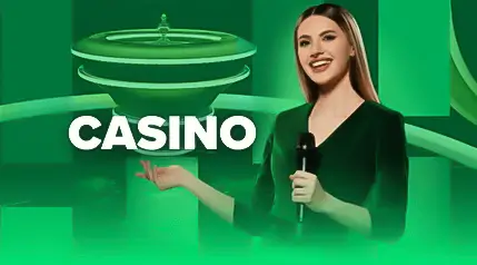 Stake Casino